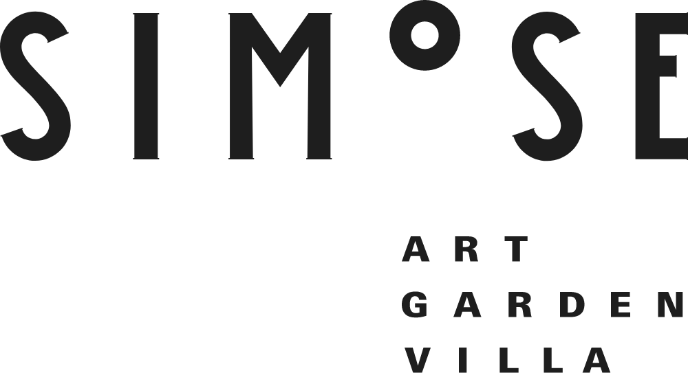 SIMOSE ART GARDEN VILLA
